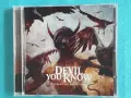 Death Metal,Black Metal,Thrash,Punk,Avantgarde,Hardcore-CD, снимка 11