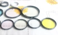 Филтри руски 28мм, 32мм,30,5mm 40,5mm, 49mm, 77mm и др., снимка 4