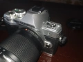 Olympus OM-D Mark 3 -тяло, снимка 1