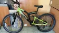 Велосипед 26 цола 18 скорости Shimano , снимка 1
