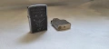 Бензинова запалка Zippo модел 2002, снимка 5