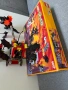 Lego Castle 6047 Traitor Transport, снимка 6