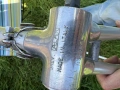 Рамка за бегач ALAN ,Campagnolo, снимка 11