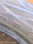 4бр летни гуми Continental 205/55/17 DOT1323, снимка 5