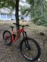 Enduro Merida one-sixty 7.600, снимка 9