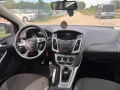 Ford Focus 1.6 TDCİ, снимка 14