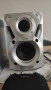 Стерео-уредба PANASONIC AK-18 / MADE IN GERMANY / 2 X 100 W!  , снимка 5