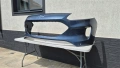 Front bumper Ford kuga Facelift year 2021 2022 2023 2024 code LV4B-17F003--J, LV4B17F003J , снимка 2