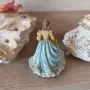 Порцеланова фигурка Leonardo- Rachel за 20€, снимка 3