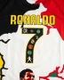 MESSI 10 CR7 ❤️⚽️ бебешки футболни екипчета Колекционерски екипи , снимка 2