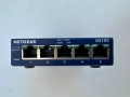 Гигабитов Суич Netgear GS 105 , снимка 3