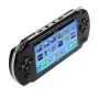 Конзола за игри с 8 GB памет, 4,3 инча дисплей  PSP21, снимка 3