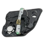 Механизъм заден ляв ел. стъклоповдигач Volvo V60 2010-2014 ID: 160974  ОЕМ № 30784312, снимка 2