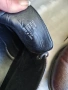 Мъжки кожени боти Calvin Klein Jeans Tezer SE8226 – Естествена кожа, Бордо, Размер 44 (Стелка 28 см), снимка 12