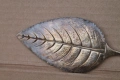 Сребърна лъжица за сервиране, снимка 6