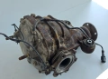 Заден Диференциал Нисан Патфайндер Р51 Nissan Pathfinder R51 2.5DCI OEM 38351eb300, снимка 3