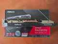 ASRock RX 6650 XT CHALLENGER OC 8GB GDDR6 с ГАРАНЦИЯ, кутия и всички аксеоари, снимка 3