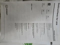 Пералня Indesit, снимка 5