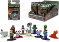 Фигурка Jada Toys - Minecraft 2бр комплект , снимка 1