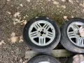 4бр.Алуминиеви джанти 16цола 4x100 за Renault,Dacia,Nissan, снимка 7