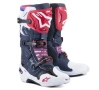 Цена БЕЗ АНАЛОГ - Ботуши със става Alpinestars Tech 10 - 48 и 49,5 номер, снимка 1