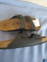 Нови мъжки чехли Birkenstock номер 48., снимка 7