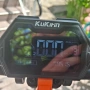 Тротинетка kukirin g2 master, снимка 4