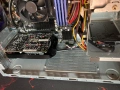 Геймърски компютър Acer Aspire AMD 8x3,30GHz, NVIDIA GTX 1050Ti, 16GB RAM, SSD, Windows 11, снимка 11