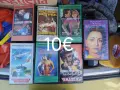 Видео касети оригинални , снимка 3