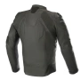 Мото яке ALPINESTARS CALIBER BLACK, снимка 3