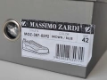 Спортни обувки Massimo Zardi / 42 номер / Естествена кожа и велур, снимка 11