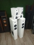 Тонколони JAMO S-606 White 5.0, снимка 3