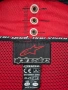 кожено яке с гърбица ALPINESTARS ATEM 54, снимка 4