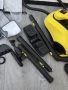Мултифункционална Парочистачка TVD Steam Cleaner 1.53L Голяма Силна Пароструйка, с Много Аксесоари!, снимка 5