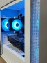 Геймърски компютър i3 9100f/ GTX 1070/ Ram 16GB/ SSD 256GB+1TB, снимка 2