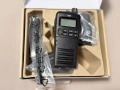 Продавам чисто нова морска радиостанция Entel HT644 VHF., снимка 5