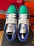 Nike Air Jordan 1 Low GS, снимка 1