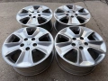 4 броя алуминиеви джанти за Dacia Duster 16, снимка 7