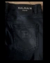 Оригинални дамски дънки balmain, снимка 1