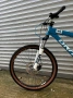 Велосипед Drag C1 Pro Dirt Series 26" 16.5 L размер алуминиево колело, снимка 5