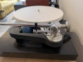 Грамофон Rega P10, без доза, снимка 3