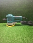 Ексцентършлайф на Makita BO6030 с регулаж на оборотите , снимка 1