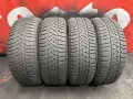 225 55 17, Зимни гуми, Pirelli SottoZero3, 4 броя, снимка 3