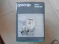 Месомелачка Gorenje MG1600W, снимка 2
