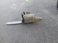 Бензинова резачка Stihl ms 261, снимка 5