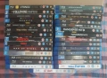 Warner Bros Bluray, снимка 1