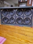 2 БР. ТОНКОЛОНИ "BEAG" HOX 22-210 EURO, снимка 1
