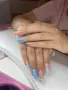Салон за красота във Варна | Маникюр | Педикюр | Nails By Victoria, снимка 2