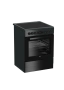 Печка Beko FSM67320GAS, снимка 1