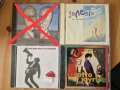Част 1 Рок и Метъл CD дискове първи преси, снимка 17